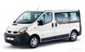 Renault Trafic II Bus